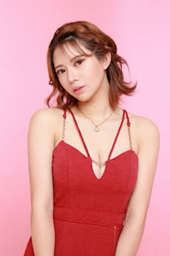 プロフィール写真1・億　ゆーり｜The One・ザ・ワン - 名古屋 錦のキャバクラ