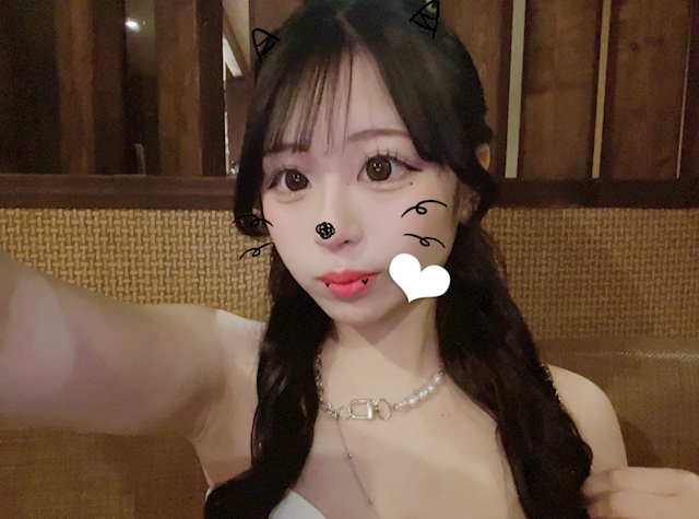 プロフィール写真1・もも|