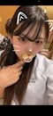 プロフィール写真1・ここあ|Girls Bar WARP・ワープ - 鶴見駅東口のガールズバー