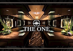 プロフィール写真1・ゆり｜The One・ザ・ワン - 名古屋 錦のキャバクラ