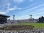 新着ブログ ⚾️初甲子園球場⚾️