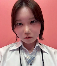プロフィール写真1・ぴに|ゼロ×距離学園 びぃばっぷ -三ノ宮校- - 三宮のガールズバー