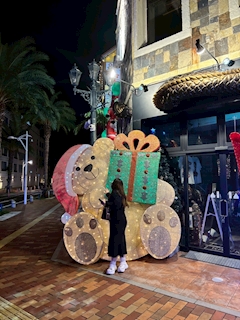 プロフィール写真2・あおい|LunaR 那覇松山店・ルナール ナハマツヤマテン - 那覇・松山のスナック