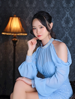 プロフィール写真2・あいら｜GIRLS BAR EAST・イースト - 中洲のガールズバー