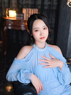 プロフィール写真3・あいら｜GIRLS BAR EAST・イースト - 中洲のガールズバー