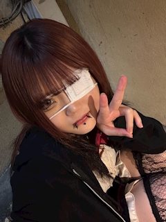 プロフィール写真2・みかさ|キミとなら堕ちてもいい・キミトナラオチテモイイ - 新宿三丁目のコンカフェ