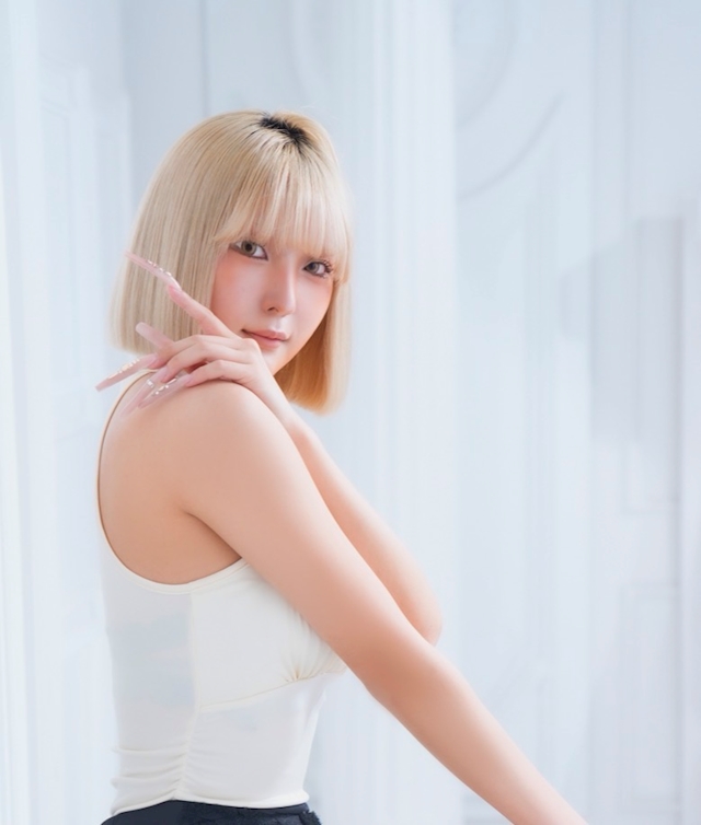 プロフィール写真2・りのさん｜