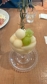 キャンベルアーリー 博多店