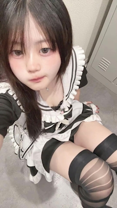 プロフィール写真3・ちーたん|めいどinしゅしゅ - 中洲のガールズバー