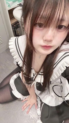 プロフィール写真4・ちーたん|めいどinしゅしゅ - 中洲のガールズバー