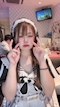 プロフィール写真1・ちーたん｜めいどinしゅしゅ - 中洲のガールズバー