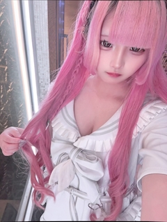 プロフィール写真3・りりあ｜めいどinしゅしゅ - 中洲のガールズバー
