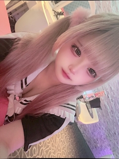 プロフィール写真2・りりあ｜めいどinしゅしゅ - 中洲のガールズバー