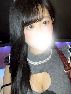 最近ブログを始めた女の子