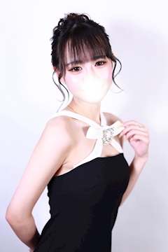 プロフィール写真1・美神 恋奈｜CLUB Mondo ～結～・モンド ムスビ - 彦根のキャバクラ