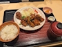 新着ブログ 定食おいしい(>ч<)🥣