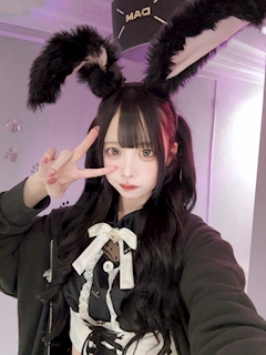 プロフィール写真1・もえり｜Concept cafe MoaRabi♡・モアラビ - ミナミのコンカフェ