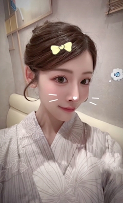 プロフィール写真3・さら｜LUXE TOYONAKA・ラグゼ トヨナカ - 豊中のラウンジ/クラブ