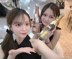 ここあ「6/3💕」