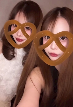 ここあ「8/25💕」