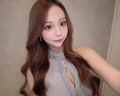 プロフィール写真1・ここあ|LUXE TOYONAKA・ラグゼ トヨナカ - 豊中のラウンジ/クラブ