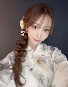 プロフィール写真5・ここあ|LUXE TOYONAKA・ラグゼ トヨナカ - 豊中のラウンジ/クラブ