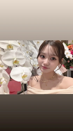 プロフィール写真3・ゆわ|LUXE TOYONAKA・ラグゼ トヨナカ - 豊中のラウンジ/クラブ