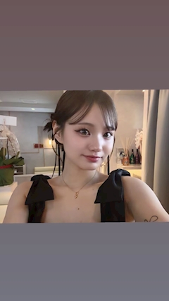 プロフィール写真2・ゆわ|LUXE TOYONAKA・ラグゼ トヨナカ - 豊中のラウンジ/クラブ