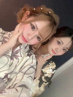 もも「出勤💕」