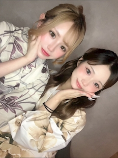 もも「出勤💕」
