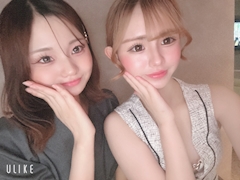 もも「出勤🩵」