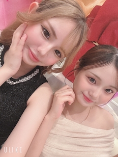 もも「しゅっしゅ」