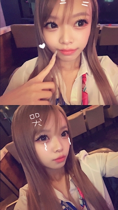 プロフィール写真9・みあ🐻‍❄️💘｜Club Beerus・ビルス - 新橋のキャバクラ