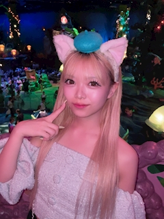プロフィール写真11・みあ🐻‍❄️💘｜Club Beerus・ビルス - 新橋のキャバクラ