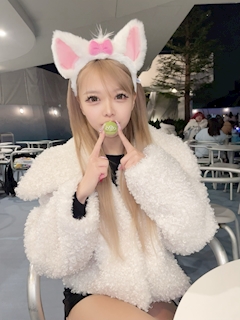 プロフィール写真8・みあ🐻‍❄️💘｜Club Beerus・ビルス - 新橋のキャバクラ