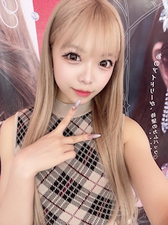 プロフィール写真5・みあ🐻‍❄️💘｜Club Beerus・ビルス - 新橋のキャバクラ