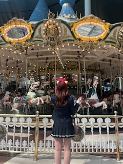 プロフィール写真1・ゆな｜Girl's Bar MUSES・ミューゼス - 町田のガールズバー