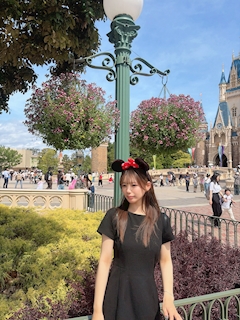 プロフィール写真2・かの|パジャマにおじゃま - 西葛西のガールズバー