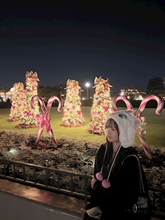 プロフィール写真5・かの|パジャマにおじゃま - 西葛西のガールズバー