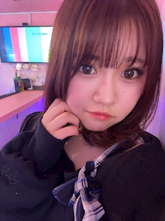 プロフィール写真1・ろっか(Do or Do)｜Girls Bar Do or Do・ドゥオアドゥ - 歌舞伎町のガールズバー