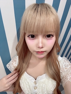 プロフィール写真1・うい｜わんだーらびりんす - 池袋東口のコンカフェ