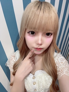 プロフィール写真3・うい｜わんだーらびりんす - 池袋東口のコンカフェ