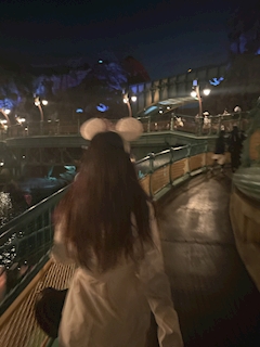 プロフィール写真1・なな｜Girl's Bar SELIER・スリエ - 柏駅 東口のガールズバー