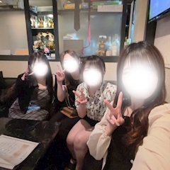 みなみ🐟「飲みべ高い♫」