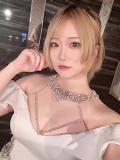 プロフィール写真1・がちゃ|R・アール - 鹿児島・天文館のキャバクラ