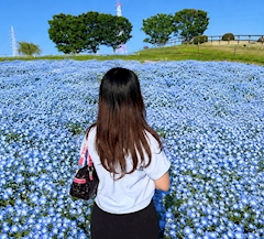 プロフィール写真1・umi|TWINKLE・ティンクル - 名古屋 中川区のガールズバー