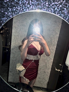 プロフィール写真5・一咲帆花|R・アール - 鹿児島・天文館のキャバクラ