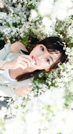 プロフィール写真4・💘綾瀬こころ💘|~11~ W one by Mondo・ダブルワンバイモンド - 草津のキャバクラ