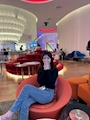 しおん【THE LOUNGE】