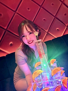 プロフィール写真1・優｜KAHARA CLUB・カハラクラブ - 国分町のキャバクラ